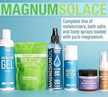 beauty self care products arranged neatly for daily routine