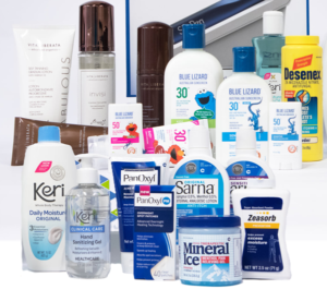 Get a $10 credit when you spend $30 on Beauty & Skin Care Products