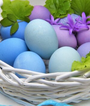 A colorful promotional image featuring a variety of toys and games, designed with playful elements and bright tones to highlight mix-and-match savings.