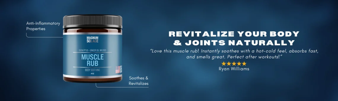 A collection of beauty self care products arranged neatly, styled with soft blue sky tones, light clouds, and subtle cherry blossom accents for a calm spring wellness aesthetic.