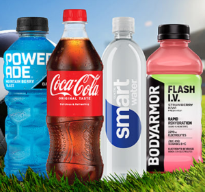 Save $10 when you spend $45 on Beverages