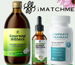 Coupons on Select iMATCHME Supplements