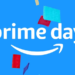 Prime shopping event graphic highlighting limited-time savings across electronics, home, beauty, kitchen, toys, fashion, and everyday essentials.