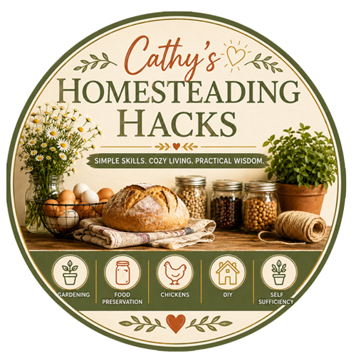 Homesteading Hacks