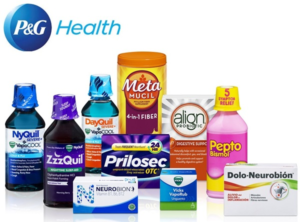 20% coupon on Personal Health Products