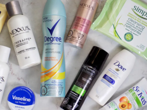 25% coupon on Select Beauty & Personal Care