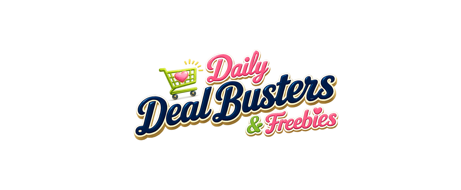 Daily Deal Busters and Freebies