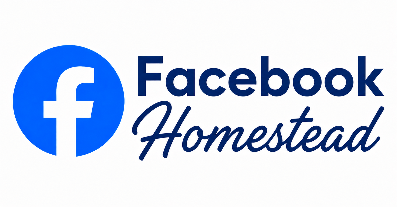 Facebook Homesteading