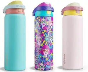50% Off Encool Water Bottles