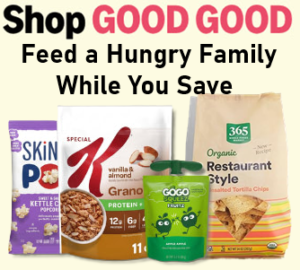 Save $5 when you spend $25 on Groceries