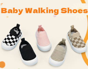 Sale on Baby & Toddler Shoes