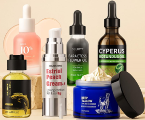 Save 50% when you buy 2 Select Beauty Products