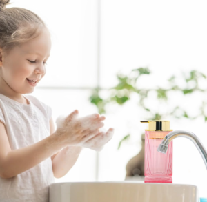 Save Big – Make Your Own Foaming Hand Soap