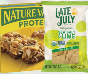 Buy 2 Snacks for only $7