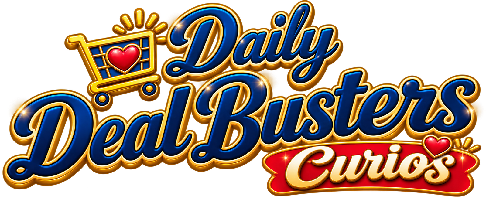 Daily Deal Busters and Freebies