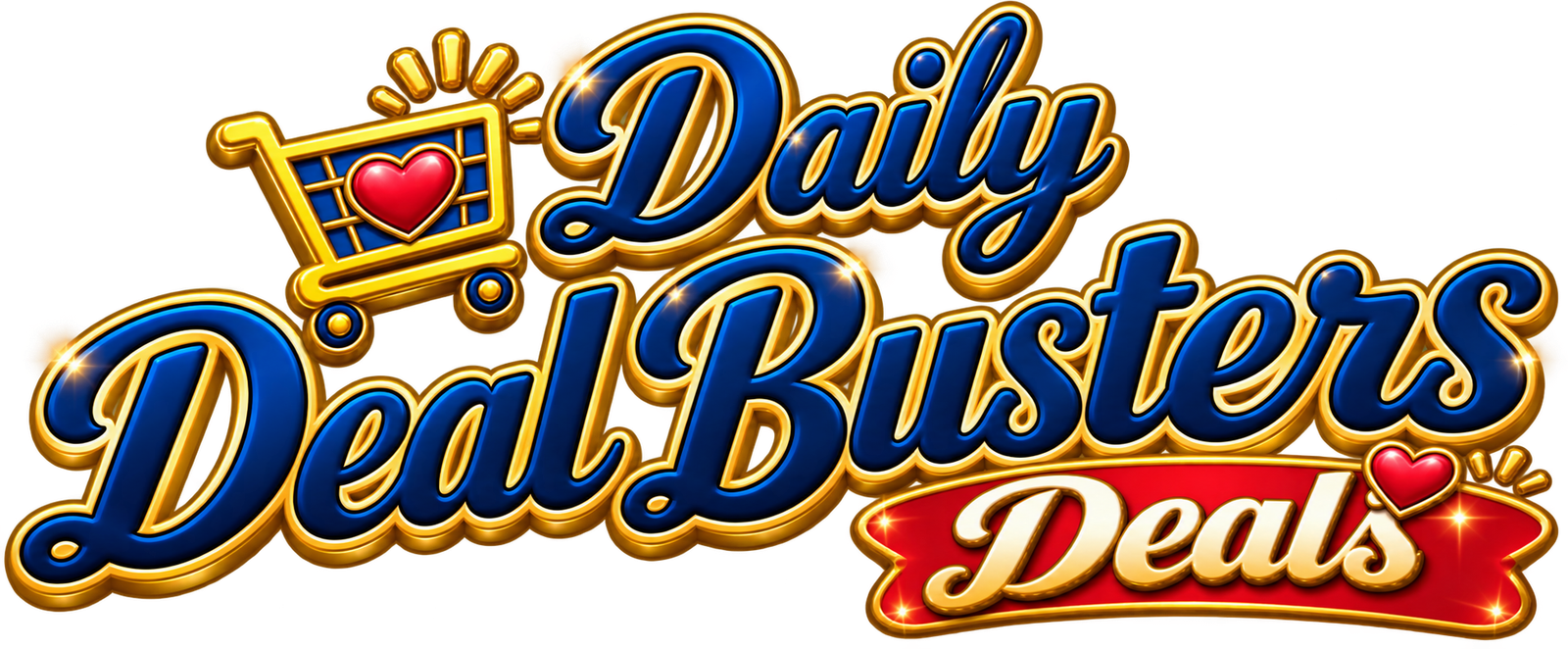 Daily Deal Busters and Freebies