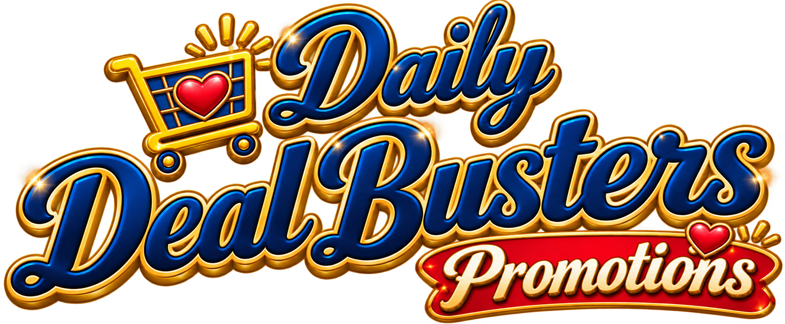Daily Deal Busters and Freebies